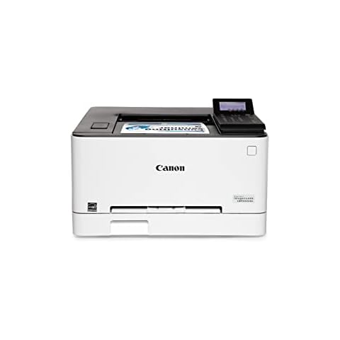 Canon LBP632Cdw Cover