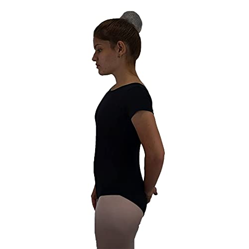 Collant Ballet Ritmus Meia Manga Tatiana Adulto