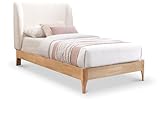 Meridian Furniture VenturaCream-T