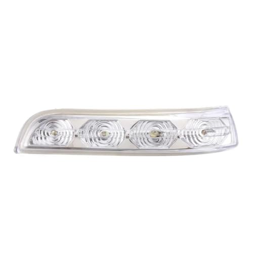 Luz indicadora espejo retrovisor Hyundai i30 soluciona fallo intermitente 876142L600 6