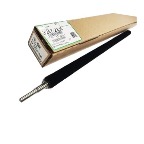 Rouleau de brosse de nettoyage B247-2330 pour photocopieurs Ricoh Aficio MP 5500 à 8002