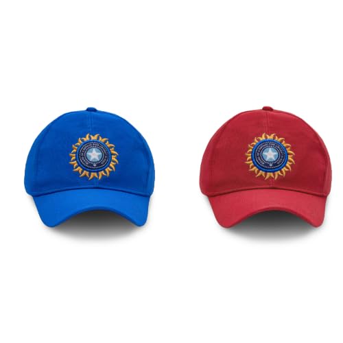 Image of Men and Women's Stylish Cap with Adjustable Buckle for Summer All Season Cricket, Gym Or Other Sports