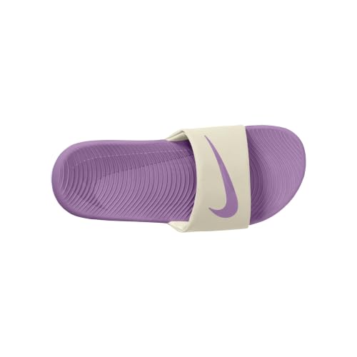 Image of Nike Unisex Kids' Kawa Slides - Boys Girls Toddlers & Baby Sandals