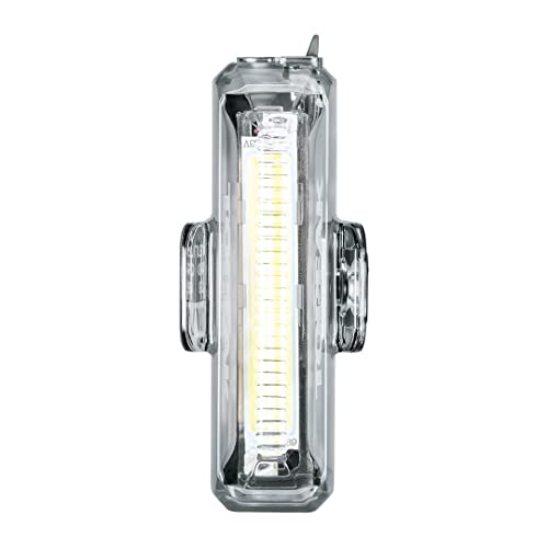 Topeak Whitelite Aero Usb 1W Safety Light Cycling Unisex Adult (Multicolour), One Size #TOP1