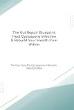 The Gut Repair Blueprint: Heal Cyclospora Infection & Rebuild Your Health from Within Fix Your Gut, Fix Cyclospora Infection, Step-by-Step (The Gut Healing Blueprint)
