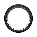 Oura Ring Gen3 Horizon - Stealth - Size 11 - Smart Ring - Size First with Oura Ring Gen3 Sizing Kit - Sleep Tracking Wearable - Heart Rate - Fitness Tracker - 5-7 Days Battery Life