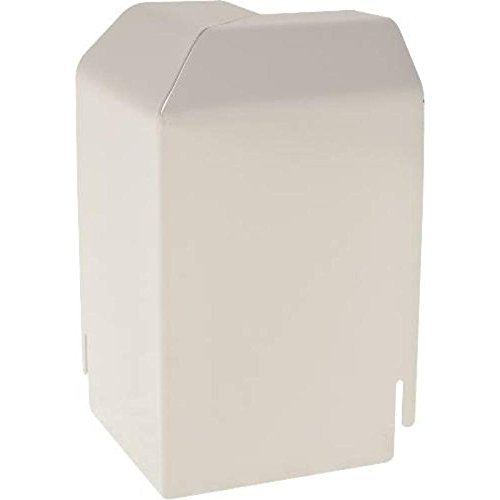 Sterling Heatrim Baseboard RA-OCF-90 Hydronic Baseboard Heater 90 Deg Outside Corner