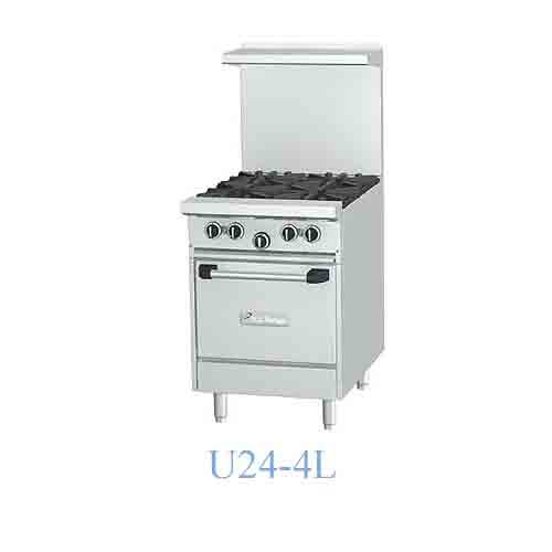 Garland U24-4S U Series 24