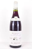 musigny maison mallard gaulin grand cru rouge 1981   bourgogne