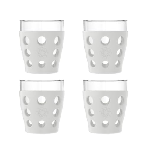 Lifefactory 10oz Silicone Sleeve Cups