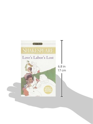 Love's Labor's Lost