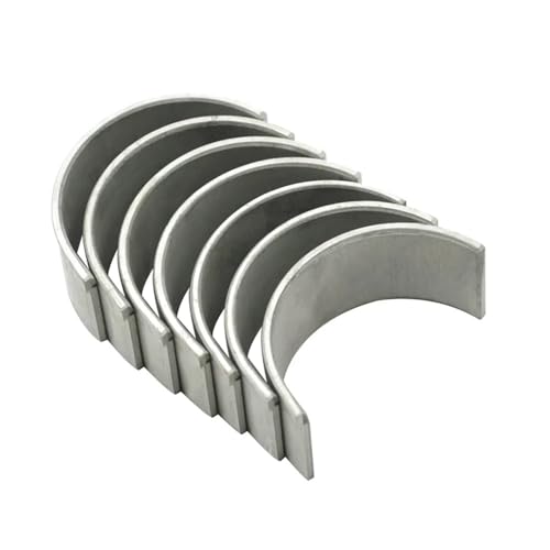 Roulement de bielle moto 34mm pour réparer le moteur FZ8
