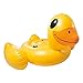 Intex- Juguetes, Pato, Color, 4.Mediano (57286)