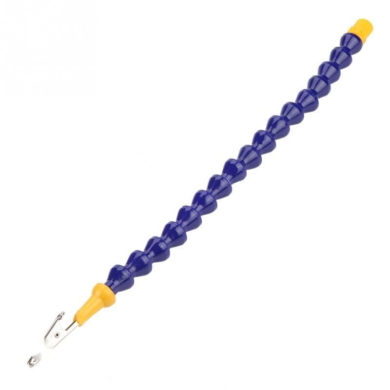 Flexible Soldering Arm for Helping Hand Soldering Station PCB Fixture Clamps