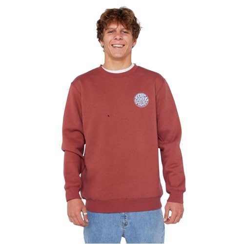 Rip Curl Wetsuit Icon Crew Sweatshirt XL contre le froid marin