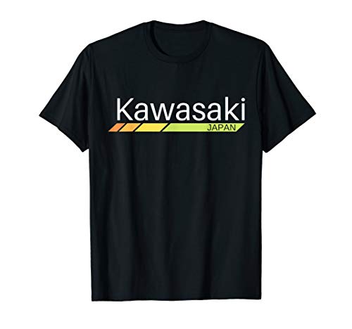 Kawasaki Japan T-Shirt