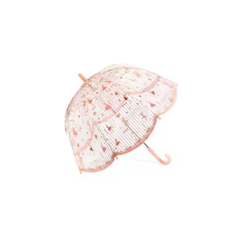 Regenschirm - die Ballerinas