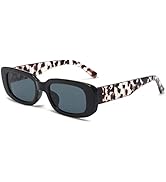 Comprar SHAUNA Retro Cuadrado Coloridas Mujeres Gafas De Sol De Lujo