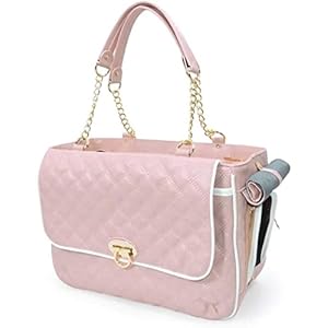 AGHH Huisdierendrager Groothandel Hondentas Kattentas Hond Uit Reizen Kleine hondentas Puppytas voor kleine dieren voor Katten en Kleine Honden (Color : Black)