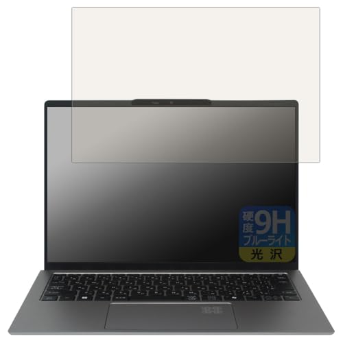 PDAH[ Acer Swift Go 14 AI (SFG14-64V[Y) Ή 9Hdx[u[CgJbg] ی tB [ʗp]  {