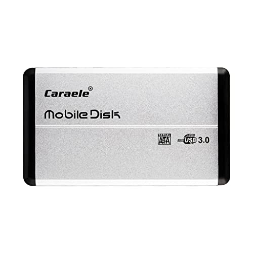 Image of 2T External Storage Mobile Hard Disk Drive 2.5 inch USB 3.0 HDD for Computer Computers /Tablets & Networking|Drives, Storage & Blank Media|Hard Drives (Hdd, Ssd & Nas)|External Hard Disk Drives
