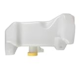  MQEIANG Kühlmittel-Expansion Tank Flasche Reservoir for Nissan Micra K11 2171043B01
