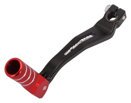 Levier de changement vitesse pour CRF300L et repose-pieds moto