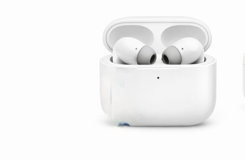 Image of True Wireless Bluetooth Earbuds | Touch Controls | Deep Bass | Long Battery Life | Bluetooth 5.0 | HD Mic for Calling
