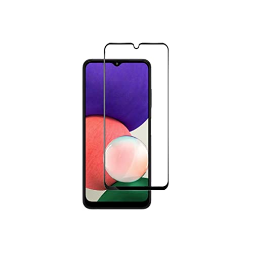 Película De Vidro Temperado Para Smartphone Samsung Galaxy Linha A e Lnha M (9D A32 4G / A31 Samsung)