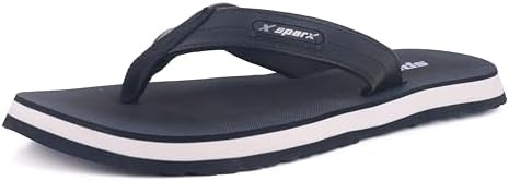 SPARX mens Sfg 541 Flip-Flop