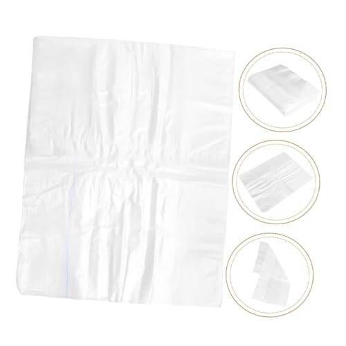 Bolsa desechable para baño de pies 2 unidades miniatura 7