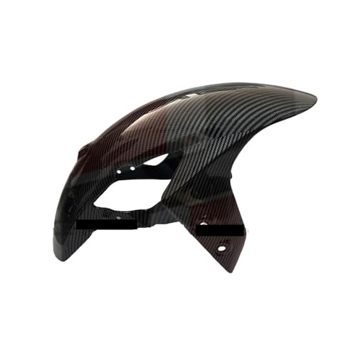 Déflecteur d'aileron avant moto YZF-R7 idéal pour sublimer vos sorties sur piste et le week-end