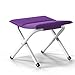 Folding Chairs Silla Plegable Taburete para Cambiar Zapatos Taburete Plegable portátil Silla Plegable Engrosada Silla de Pesca Silla Plegable para Exterior Verde Rojo Rosa Cian Morado
