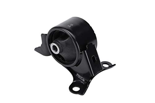 Engine and Transmission Mount Set of 4 - Fits Honda Civic 2001 - 2005 1.7L with Automatic Trans - Replaces 50840-S5A-A81, 50840-S5A-990,50810-S5A-013, 50810-S5A-992, A6595, A6588, A6591, A4511 by AA Ignition - Image 8
