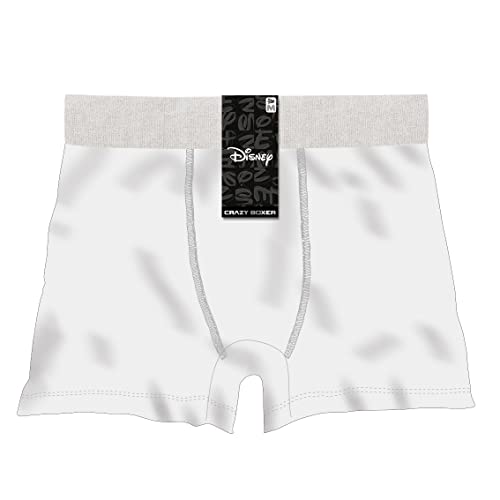 CRAZYBOXER Disney Goofy Men's Boxer Briefs4