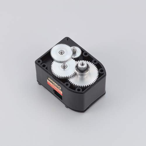 Amazon | KONDO ロボット用サーボ KRS-4034HV ICS 6個セット【国内生産