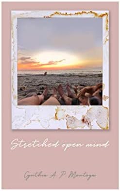 Stretched Open Mind