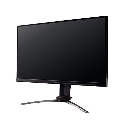 Monitor Gamer Predator XB253Q Gx 24,5' G-SYNC 1Ms IPS