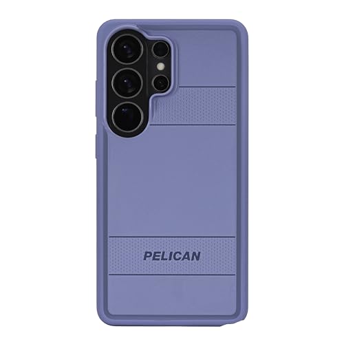 Pelican Protector Samsung Galaxy S26 Ultra Case - Rugged Phone Case -Purple - image 9