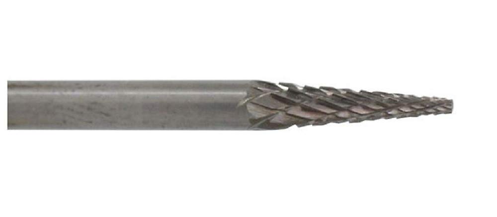 Carbide Cutters HC004 conical small 51023 (japan import)