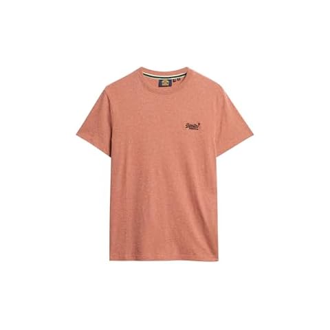 Superdry Essential Logo Short Sleeve T-Shirt Cover
