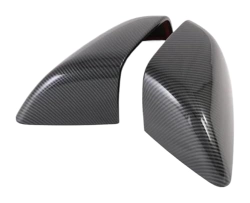 Coque rétroviseur Tesla Model X pour masquer les rayures latérales