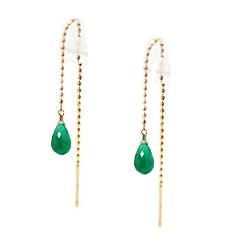 k18AJsAX 18`F[ sAX AAAAAO  GhO[yemerald greenz  K18 S[h ΃O[ Vv h 18K