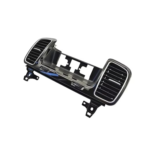 Grille d'aération de la climatisation centrale finition premium pour Mercedes W166