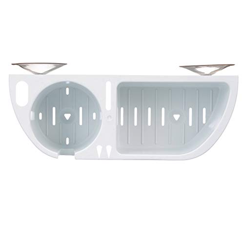 image for Seachoice Cruisin' Caddy, UV-Resistant Marine Boat Beverage and Item O