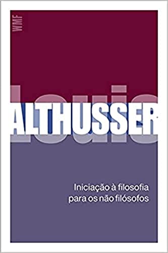 Iniciação à filosofia para os não-filósofos: