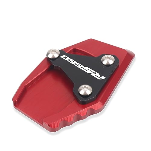 Coussin béquille moto RS660 pour stationner en toute sérénité - 6