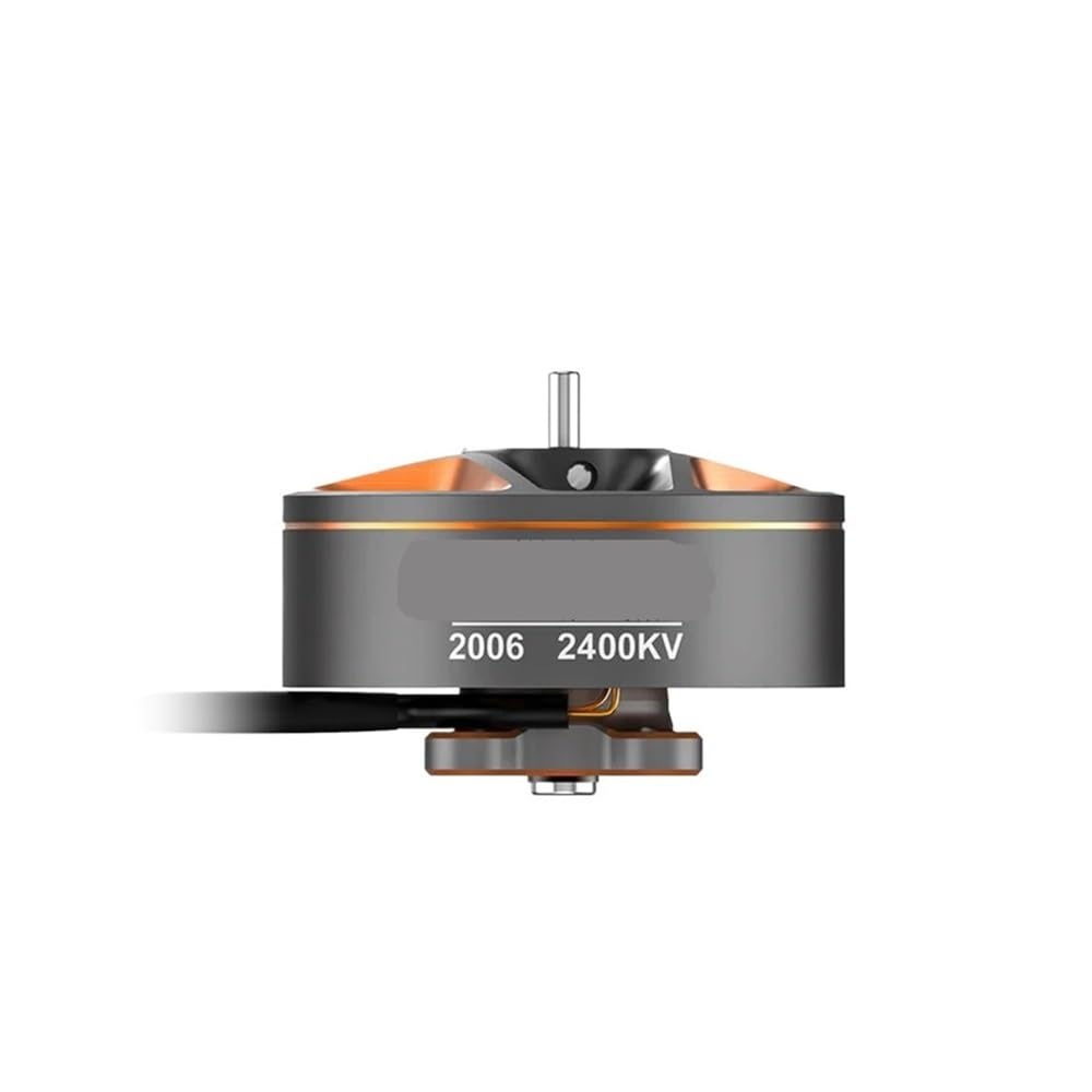 Moteurs sans balais 2006 pièce moteur brushless compatible Pavo35