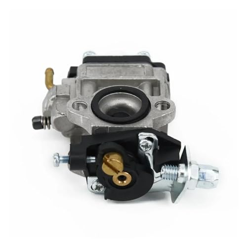 Carburateur H119 performance optimale pour débroussailleuse 26cc - 5