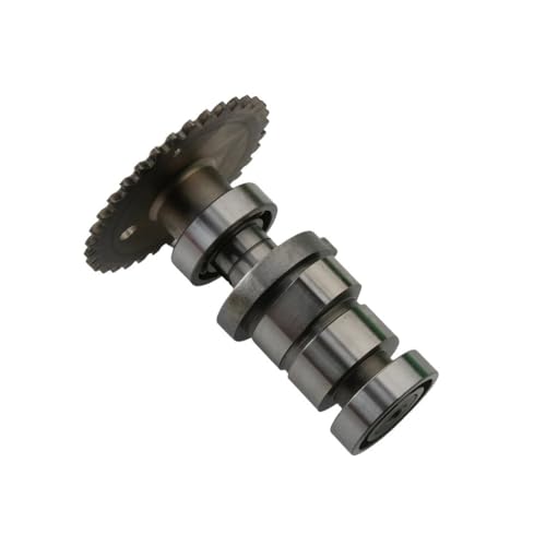 Árbol de levas 250cc para reparar pérdida de potencia en Maxxer300 E2 4T 3